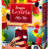 Leziria Bag in Box Sangria Rood 5 L