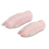 Unhas Suina  Varkens Poot Zak Bevroren +/- 800gr