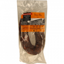 Amanhecer Chourico Preto Seia  290 Gr