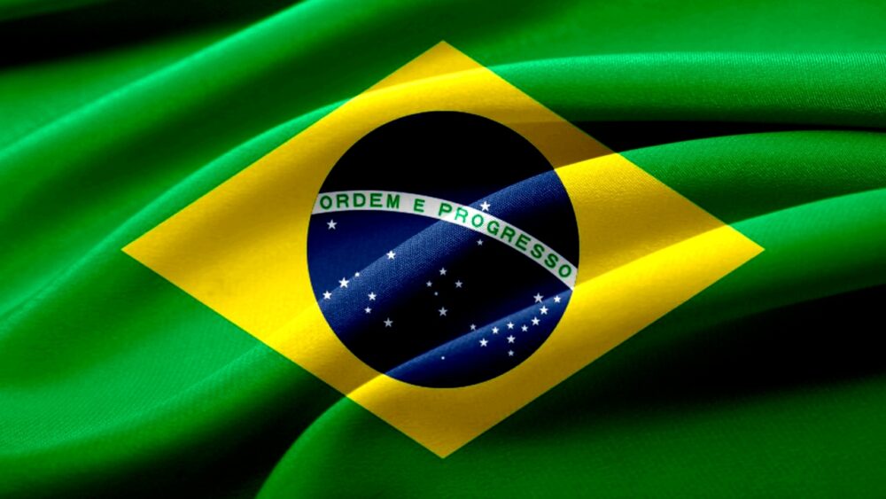 Bandeira do Brasil
