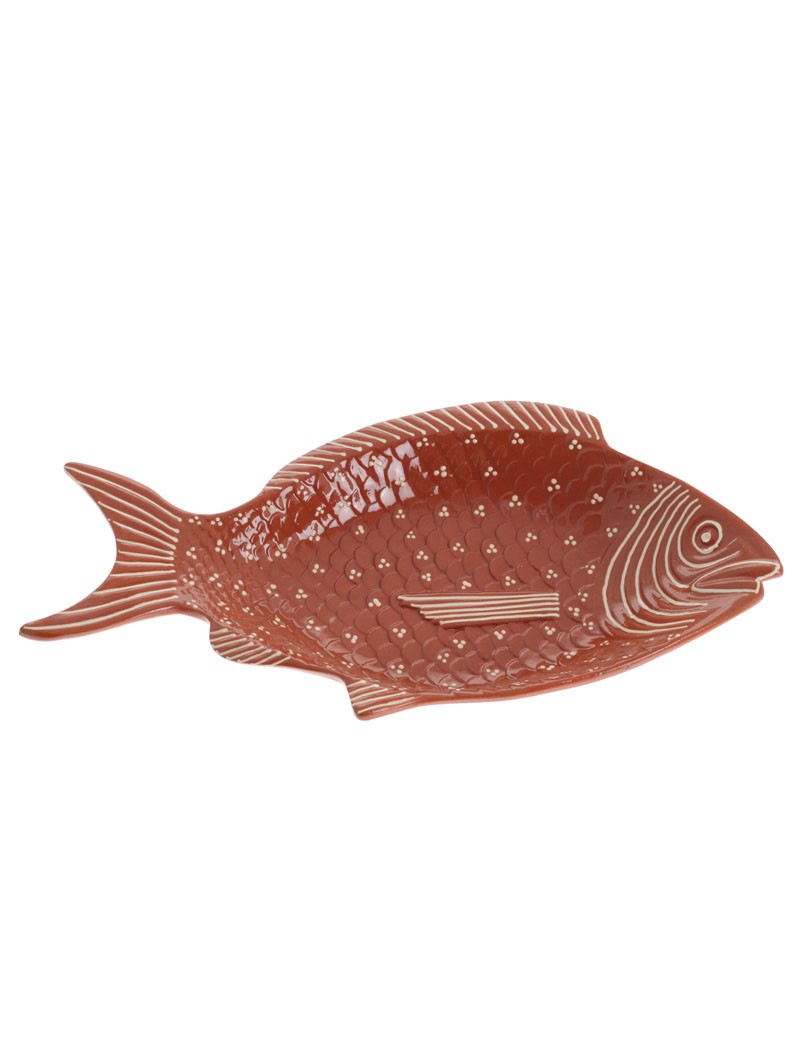 Travessa de Peixe Regional N1