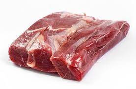 Carne Seca Bovino +/- 500  Gr