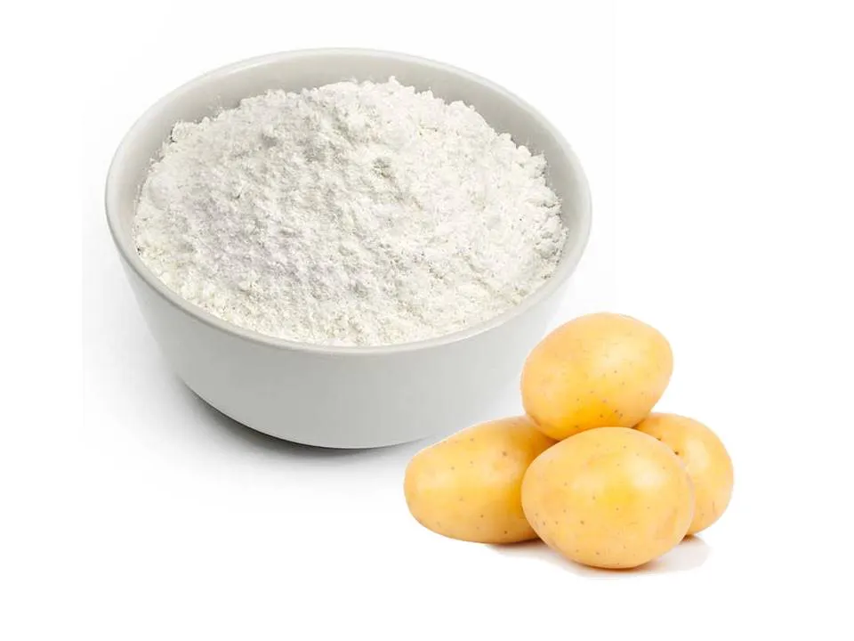 Dom Duarte Fecula de Batata 250gr