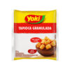 Yoki Tapioca Granulada 100 % Vegetal 500 Gr