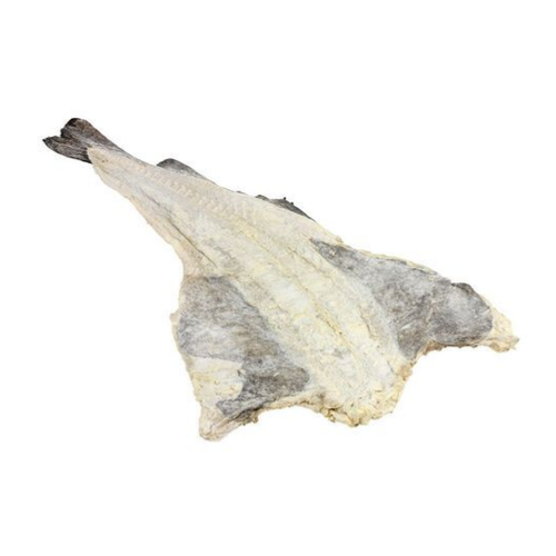 Bacalhau Lombos MasterChef 3Kg