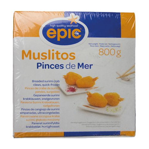 Frijobel Caprichos do Mar 1Kg