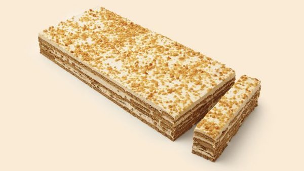 Nutriva Tranche Bolacha Crocante 1 Kg