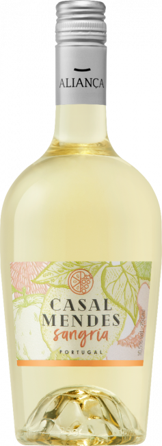 Casal Mendes Sangria Wit 75 Cl