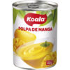 Koala Polpa Manga 450 Gr