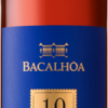 Bacalhoa Moscatel Roxo Superior 10 Anos 75 Cl