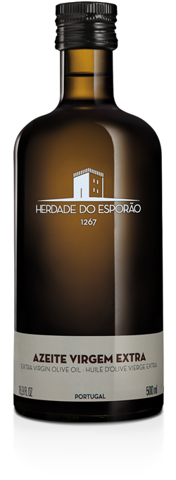 Herdade Esporão Olijfolie Seleção Virgem Extra 50 Cl
