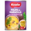 Koala Polpa Maracuja 565 Gr