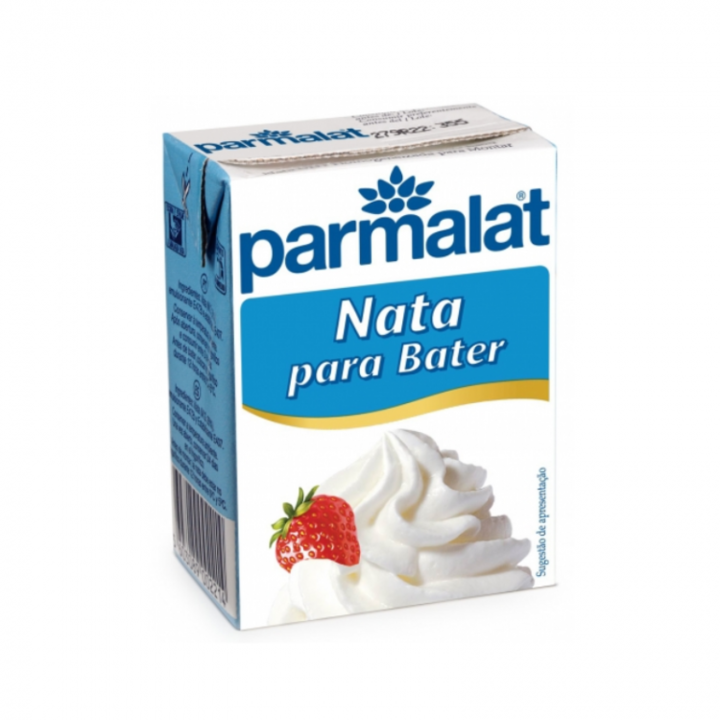 Parmalat Nata Para Bater 200 Ml