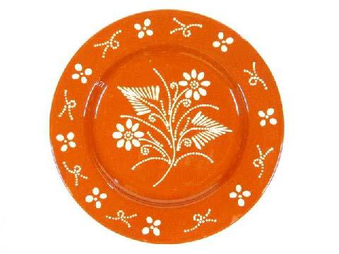 Prato para Arroz Regional – 25 x 25 x 3