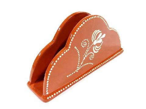 Suporte de Guardanapos Regional