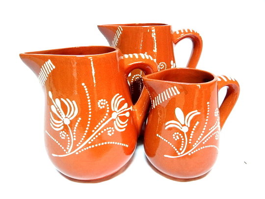 Caneca Regional N2 1.0 Litro 16.5