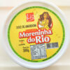 Moreninha do Rio Paçoca Amendoim 300 Gr