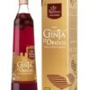 Vila das Rainhas Licor Ginja D'Obidos Met Fruit 70 Cl
