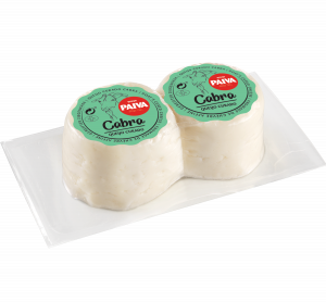Paiva Queijo Cabra 2 x 80 Gr R2
