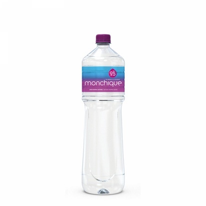 Agua Monchique PET 1,5 L