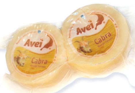 Paiva Queijo Cabra 2 x 80 Gr R2