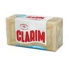Clarim Sabão Branco 400 Gr