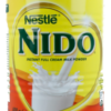 Nestle Nido Leite em Po Lata 400 Gr