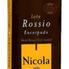 Nicola Cafe Grão Lote Rossio 1 Kg