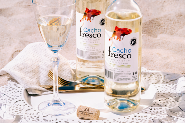 Cacho Fresco Koelend Wit 75cl