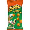 Cheetos Futebolas 130 Gr