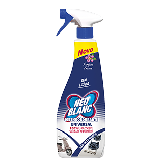 Neoblanc Spray Desengordurante Universal 500 Ml