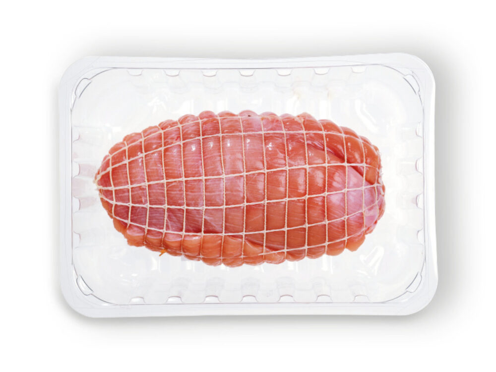 Roti de Peru Cong. 2 Kg Bevroren