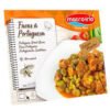 Favas a Portuguesa Bevroren 350 Gr