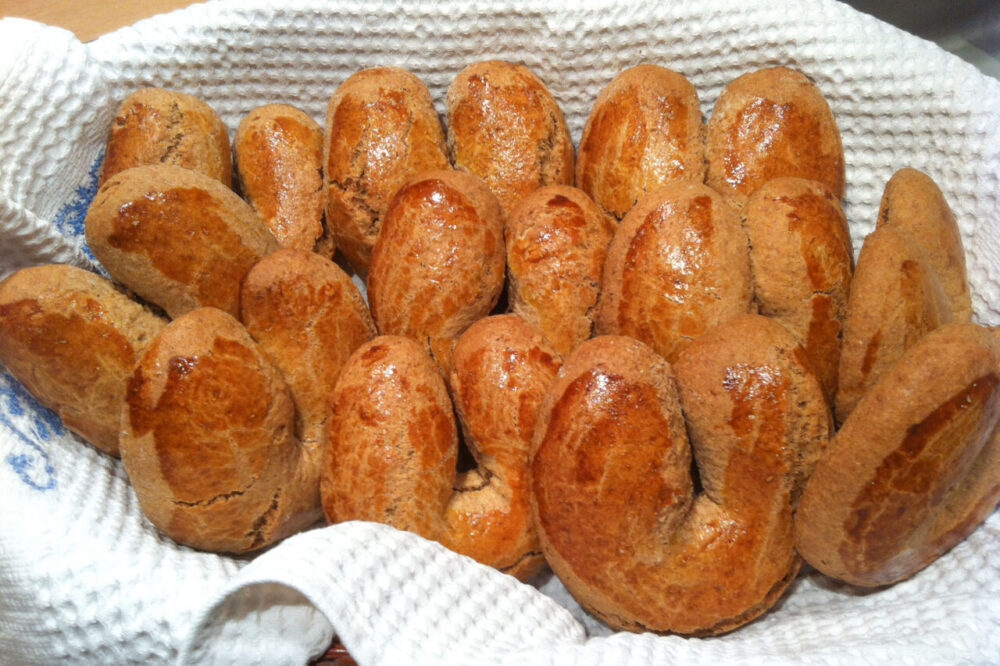 Sucrelo Ferraduras Saco 300 Gr