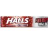 Halls Energy Cola 32 Gr