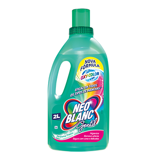 Neoblanc Gentil 2 L