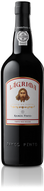 Vinho do Porto Lagrima Tinto / Port Wijn Rood Lagrima 0,75 L