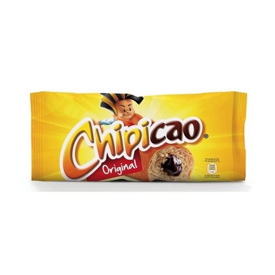 Chipicao Croissant 57 Gr