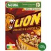 Lion Cereais 400 Gr