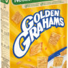 Golden Grahams Cereais 375 Gr
