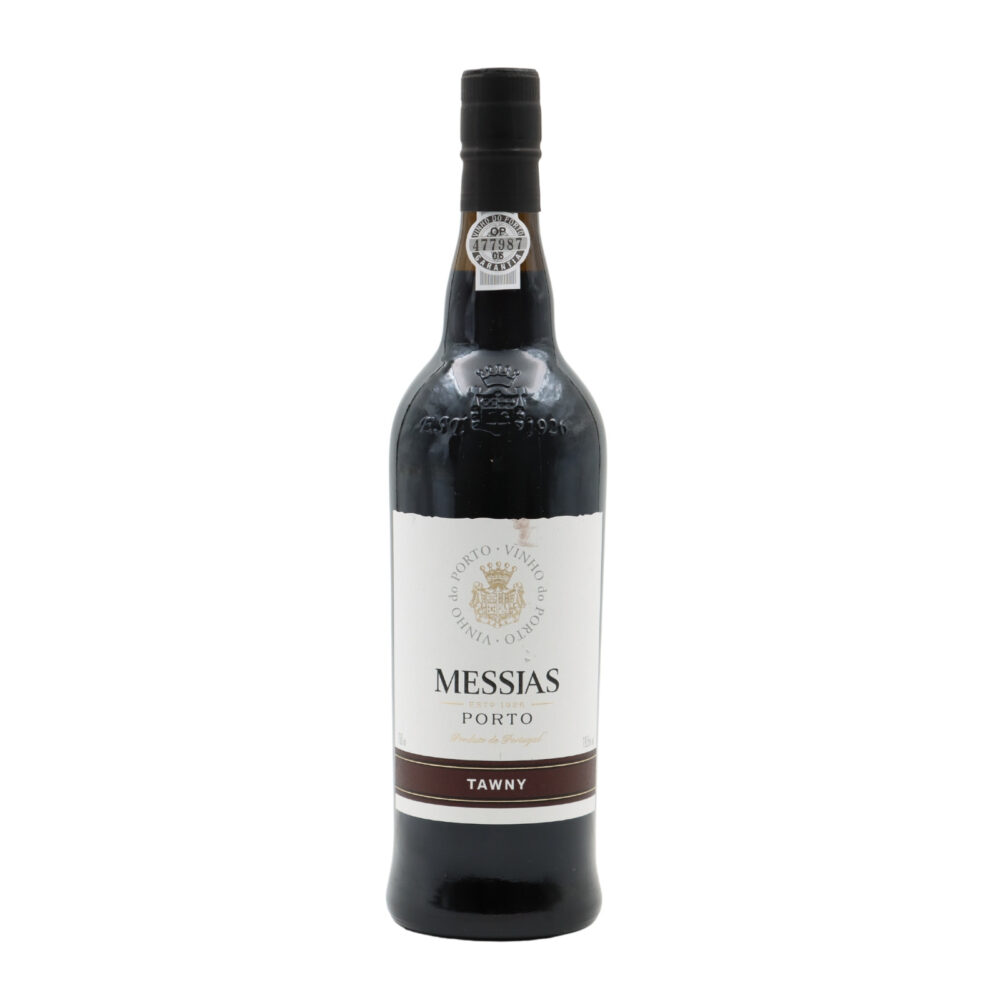 Messias Porto Tawny 35 cl