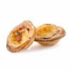 Frijobel Pastel de Nata Cozido 6 unidades