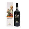 Calem Porto Tawny 3 Velhotes 75 Cl