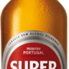 Super Bock Zonder Alcohol 33 cl