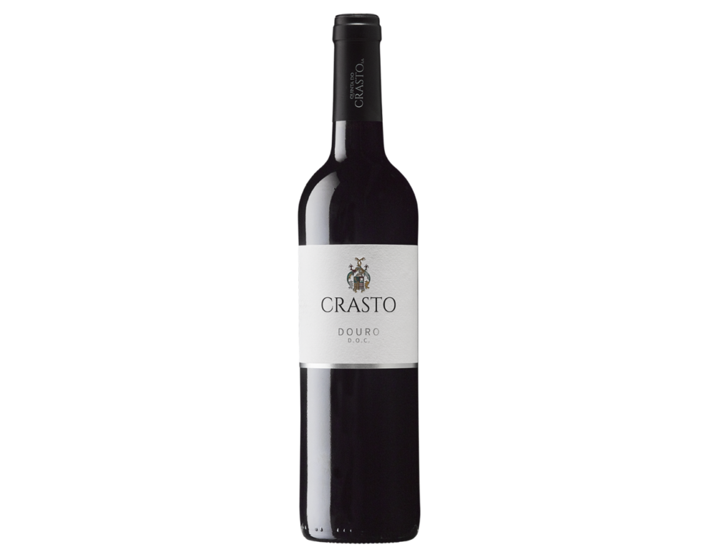 Quinta do Crasto Vinho Tinto DOC 75 cl
