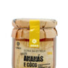 Quinta Jugais Doce de Ananas e Coco 280 Gr
