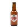Sagres Bier Mini 25 cl