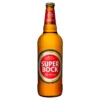 Super Bock Bier 33 cl