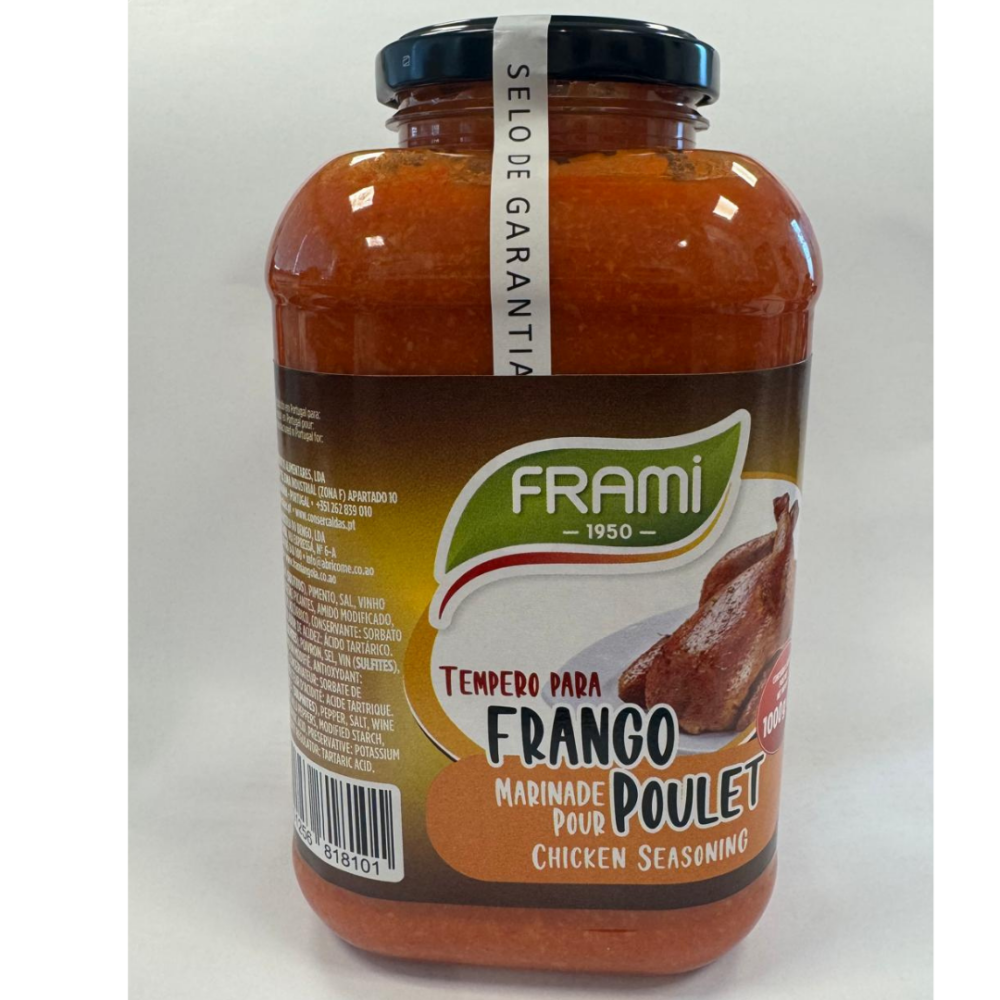 Frami Tempero de Frango 1 Kg