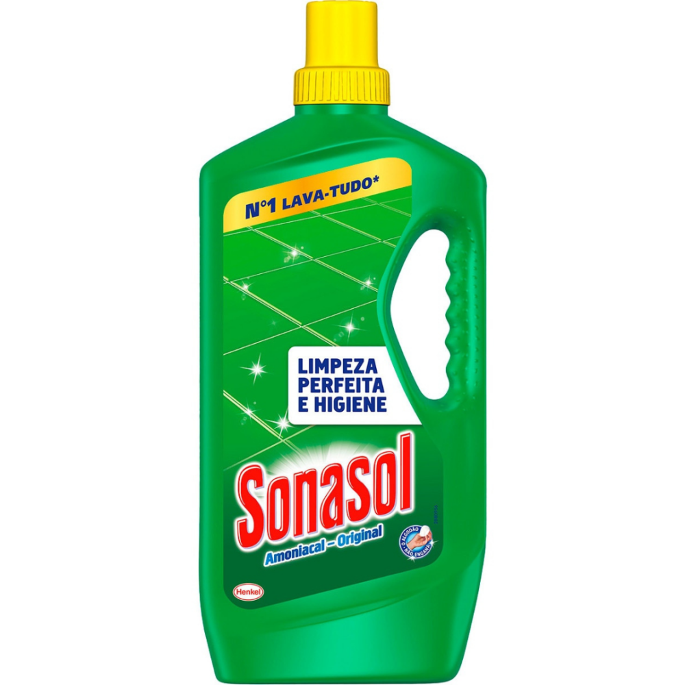 Sonasol Limpeza Perfeita 1,25cl